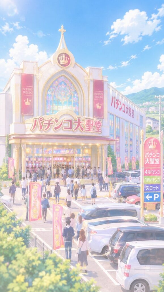 教訓を煮詰めたダイブ界の遊技場