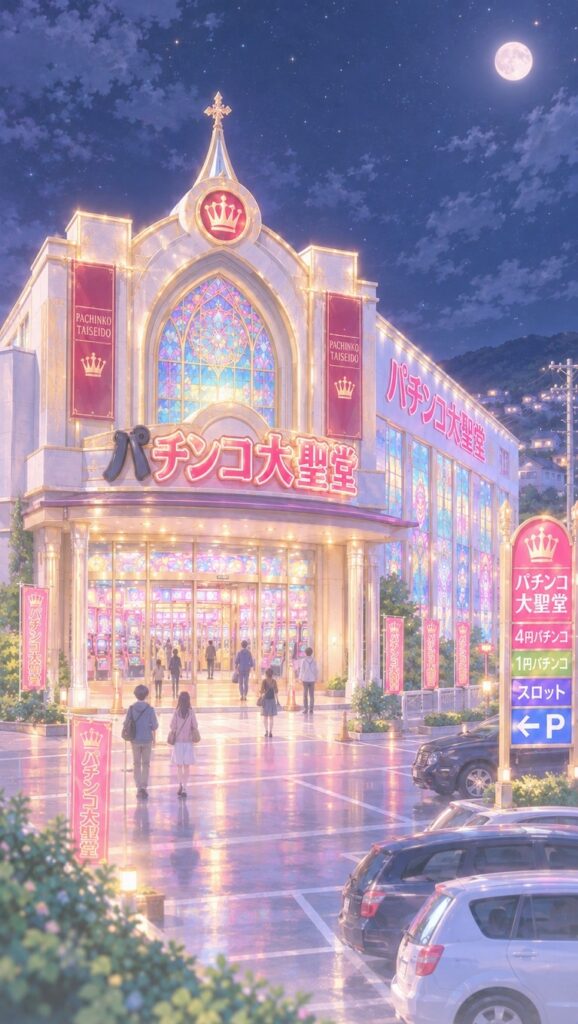 教訓を煮詰めたダイブ界の遊技場