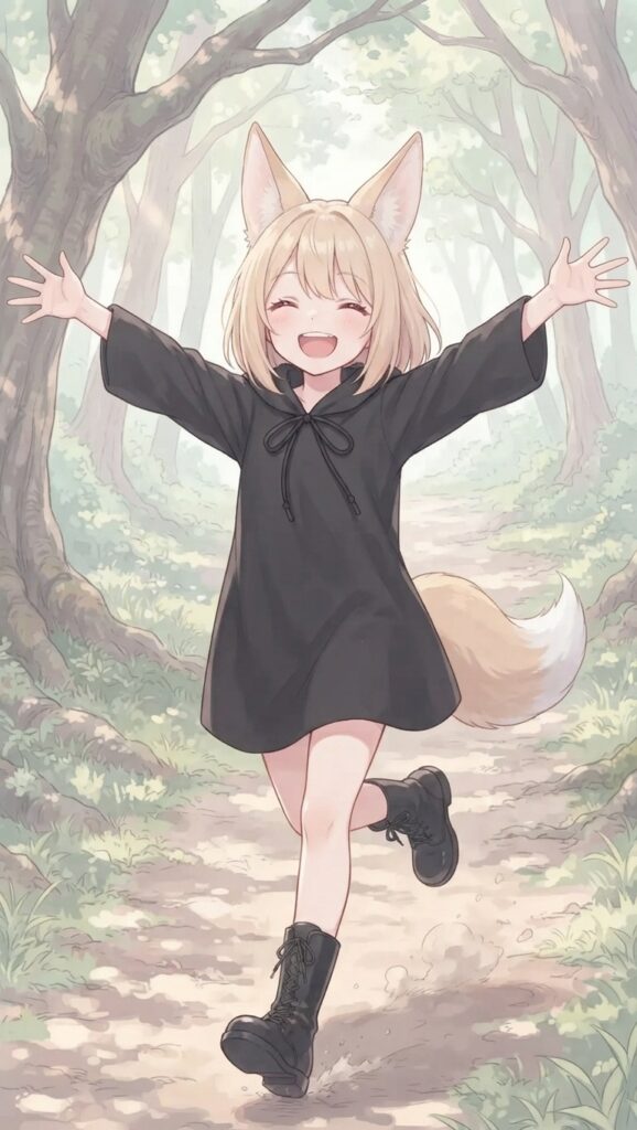 はまぐり君の第一形態