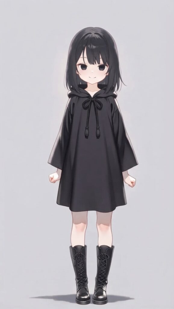 はまぐり君の第ニ形態