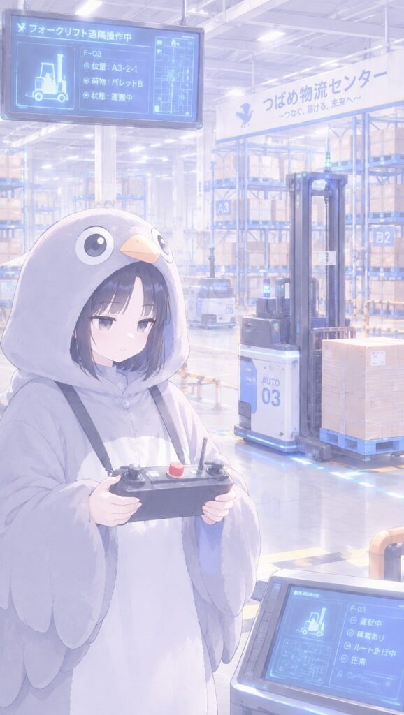 閲覧注意！！自動ポッポ画像公開中！？