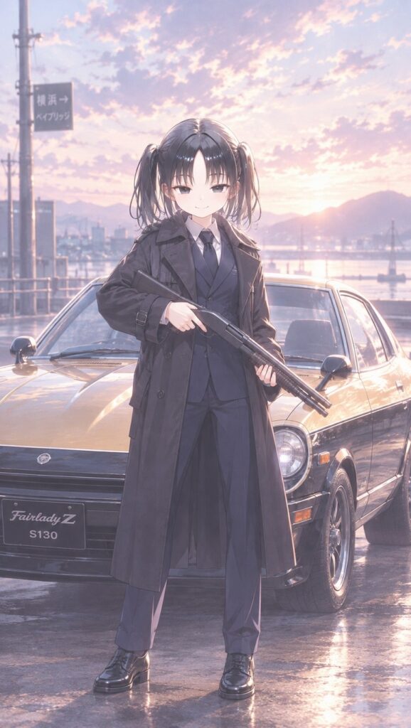 そこに愛はあるんか？