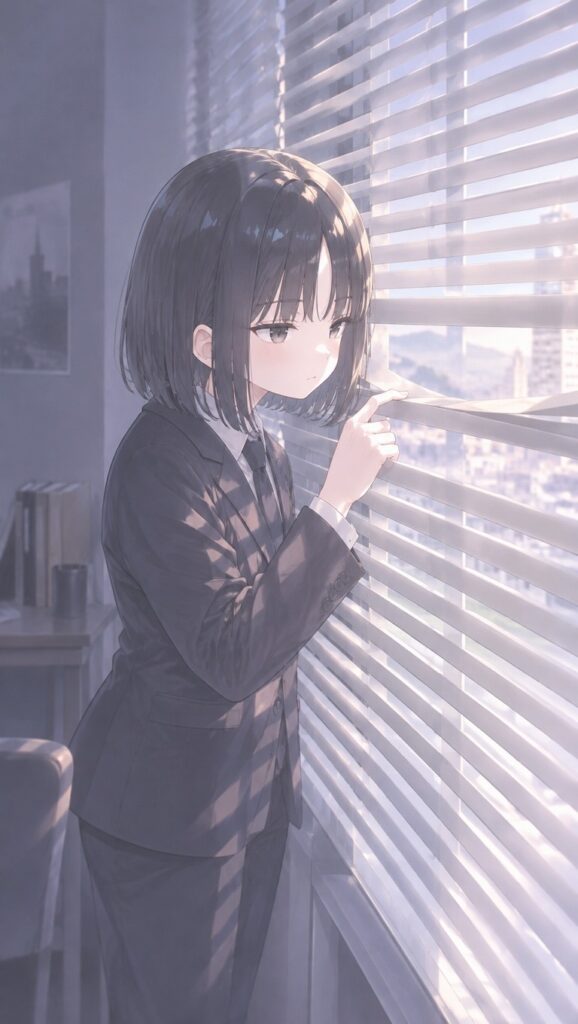 そこに愛はあるんか？